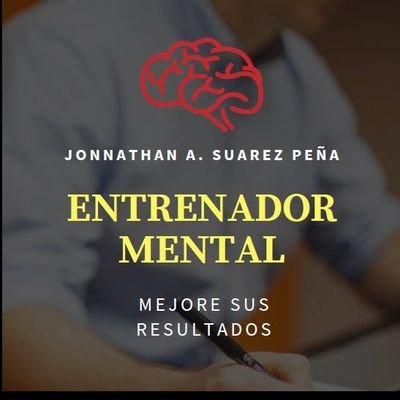 Administrador de Empresas.
Coaching Dimencional.
Entrenador mental.