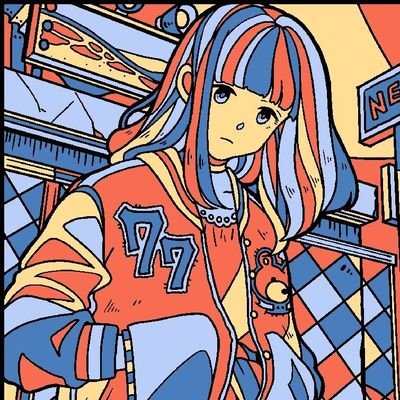 ᕼᗩKᑌ(ログアウト)さんのプロフィール画像