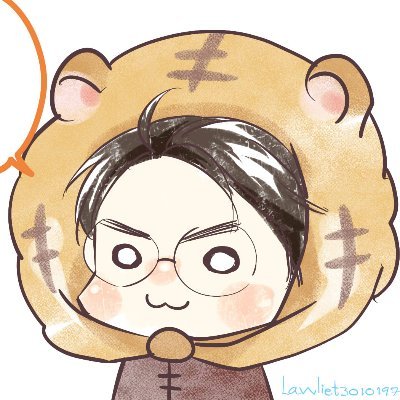 Lawliet30101979🐯さんのプロフィール画像