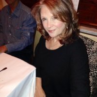 Pamela Blevins - @pangus7 Twitter Profile Photo