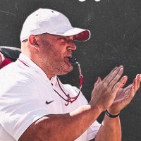 David Ballou (@ua_coachballou) 's Twitter Profile Photo David Ballou (@ua_coachballou) 's Twitter Profile Photo