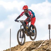 Chris Jones (@cjamtb) 's Twitter Profile