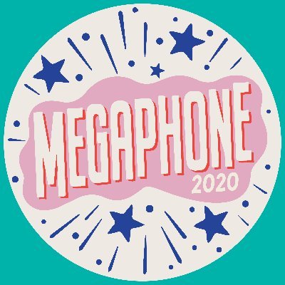 MegaphoneSummit's profile picture. Community • Social media • Content Branding • Writing • Business • Photography • Pitching • Video | Join us August 9 - 11, 2019!
