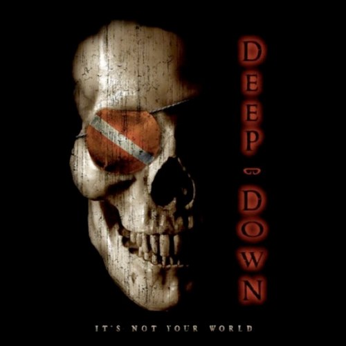 PNW_Diver_Joe's profile picture. 