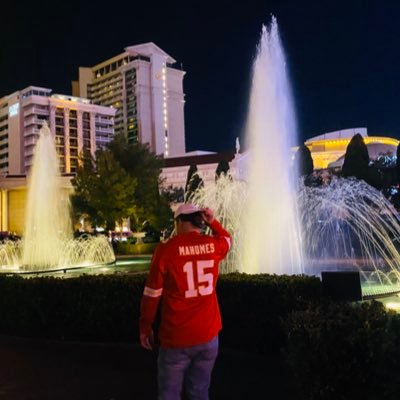 Driiizzz's profile picture. Go Chiefs!