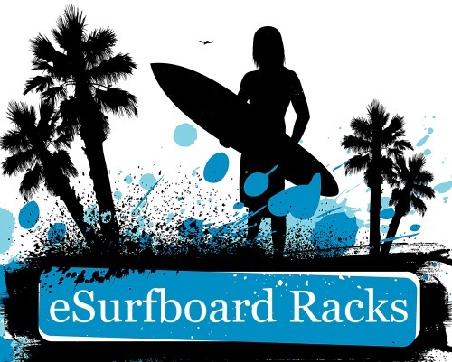 We are an online surf shop specializing in ways to store, protect, and display your surfboard. Follow us for updates, news, and discounts! 
Now Go Surf!