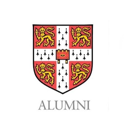 An alumni society formed over 50 years ago for those who studied at the University of Cambridge and have since moved into the property profession.