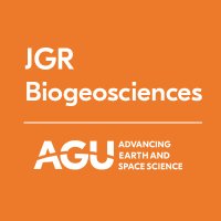 Journal of Geophysical Research: Biogeosciences(@JGRBiogeo) 's Twitter Profileg