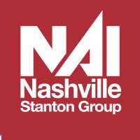 NAI Nashville Stanton Group(@NAINashville) 's Twitter Profile Photo
