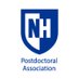 UNH Postdocs (@unhpostdocs) Twitter profile photo UNH Postdocs (@unhpostdocs) Twitter profile photo