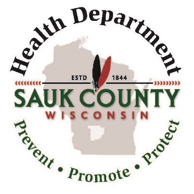 Protect and promote health and prevent/reduce disease and injury of the citizens of Sauk County by providing quality education, information and health programs.