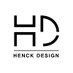 Henck Design (@Henckdesign) Twitter profile photo