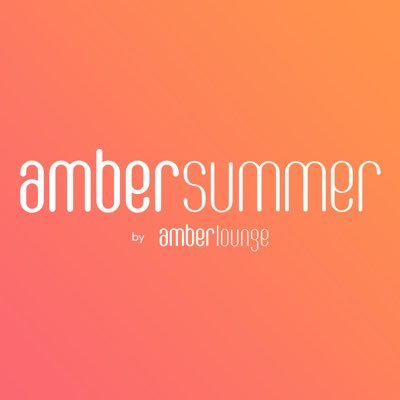 Amber Summer - The Ultimate Pop-up Day & Night Party Experience