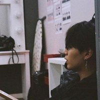⁷ (@yongxgi_) 's Twitter Profile
