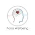 Paras Wellbeing (@paraswellbeing) Twitter profile photo Paras Wellbeing (@paraswellbeing) Twitter profile photo