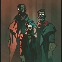 Rowan, Rook & Decard (@rowanrookdecard) 's Twitter Profile