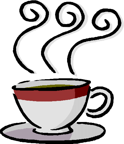 Coffee Idea For U