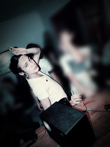 My name is John Lucas Andrades was born in April 1992 only!
Want to know more just follow me;)