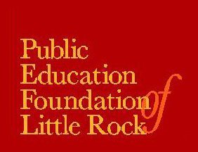 LittleRockPEF's profile picture. We are a community-based, non-profit organization dedicated to improving our local public schools.