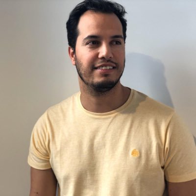 JhoPerez87's profile picture. Product Designer at @finect · Ex @sngular
