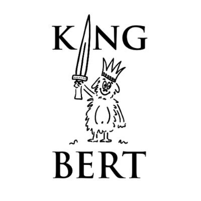 King Bert Productions is an award-winning UK television and film production company based in London, specialising in comedy, children's and family programmes.