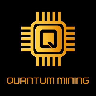 QuantumMining1's profile picture. Quantum Mining is a cryptocurrency mining company, which implements cutting-edge technologies, with award winning algorithms being at the heart of it.