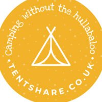 Tentshare(@Tentshare1) 's Twitter Profile Photo