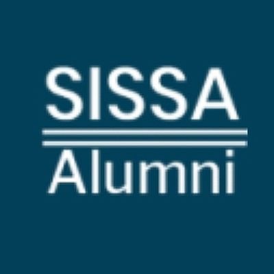 This is the official Twitter account of the SISSA Alumni Society. For more information check our website : https://t.co/sRqEpntIzz