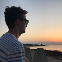 Simon J. Ring (@simon_j_ring) 's Twitter Profile