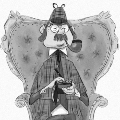 Marc_Valls_'s profile picture. Freelance 2D Animator.
Klaus/Space Jam 2/Disney's Disenchanted/Looney TunesCartoons/Green Eggs and Ham (season 2)/Headless/...
marcvallspla@gmail.com