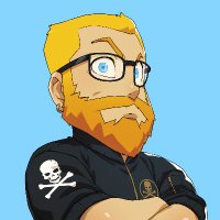 Johnny Millenium (@hcgshow) 's Twitter Profile Photo Johnny Millenium (@hcgshow) 's Twitter Profile Photo