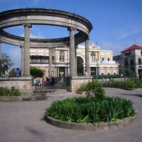 QUETZALTENANGO, City.(@Quetzaltenango_) 's Twitter Profile Photo