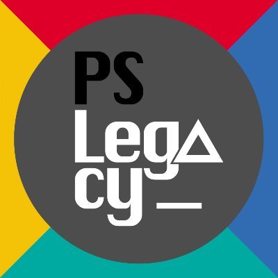 PS_Legacy_BCN's profile picture. ¡Evento dedicado a PlayStation 1! Sábado 14 de marzo en el Espai Jove la Fontana de Barcelona. Torneos, videogame DJ, charlas y mucha diversión. ¡Te esperamos!