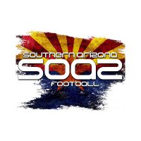 Southern Arizona Football(@SOAZFootball) 's Twitter Profile Photo