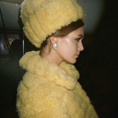 putriaditaa's profile picture. One of a kind