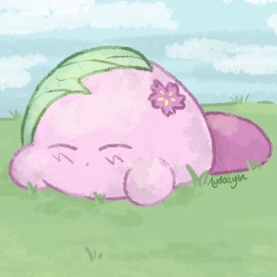 Audacyti 🌸さんのプロフィール画像
