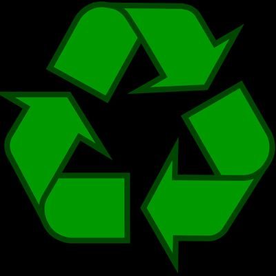 Retweeting environmental posts: Add @recycle_ow to your own posts or DM. #goVegan #blm #lgbtq #EnvironmentFirst