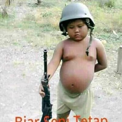 berusaha lebih baik