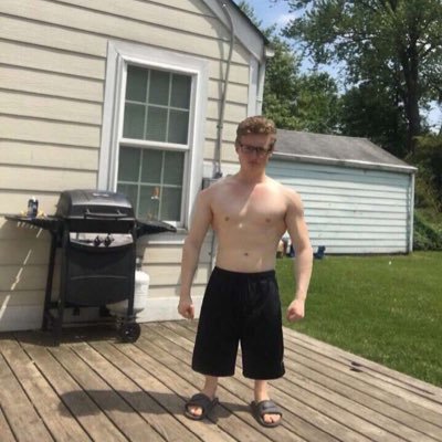 sammyatud1234's profile picture. U of I | I’m a rocket man 🚀