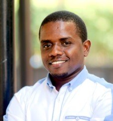 #PhD,
#Epidemiology and Public Health
#Research Scientist, Ifakara Health Institute - @ifakarahealth / My tweets are my own