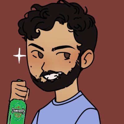 skygabe's profile picture. Quando o elon moska se fuder e vender isso talvez eu volte. Twitter era bom e X é a cabeça da minha rola

@skygabe.bsky.social