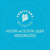 Kültür ve Sos.İş.Müd(@yeksamyesilyurt) 's Twitter Profile Photo