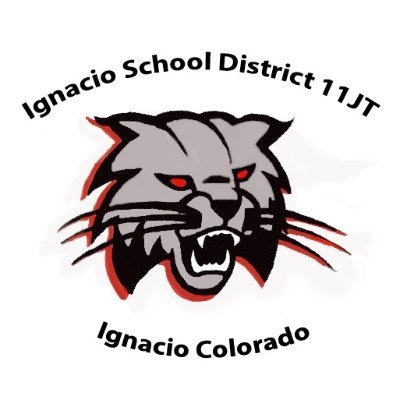 455 Becker Street
Ignacio CO, 81137
(970)563-0500
K-12 Public Education