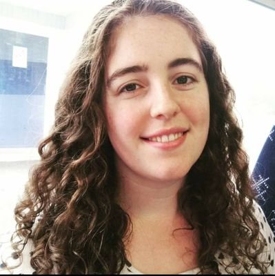 Plant Molecular Biology Reseacher (She/Her)