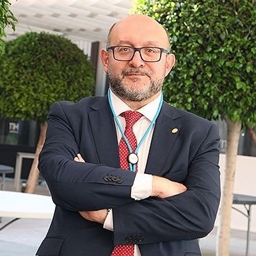 fsaezm's profile picture. Responsable GdT Cronicidad Sociedad Española de Medicos Generales y de Familia SEMG