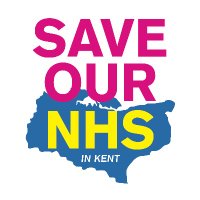 Save Our NHS Kent (@saveournhskent) 's Twitter Profile Photo