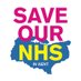 Save Our NHS Kent (@saveournhskent) Twitter profile photo Save Our NHS Kent (@saveournhskent) Twitter profile photo
