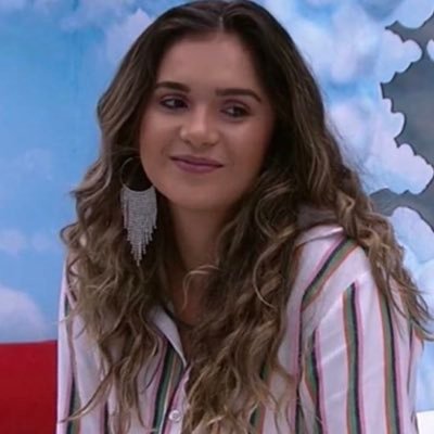 bbbzeira7's profile picture. BBB 20 #TeamGizelly