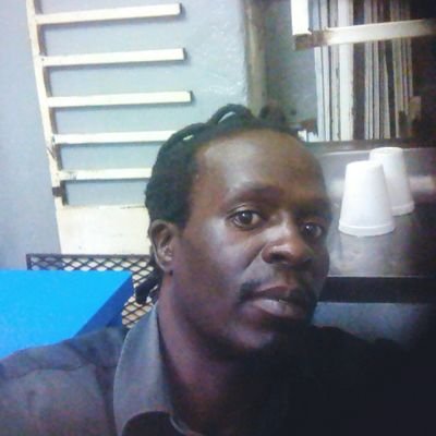 GideonZulu10's profile picture. 