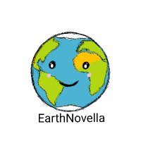 EarthNovella(@EarthNovella) 's Twitter Profile Photo